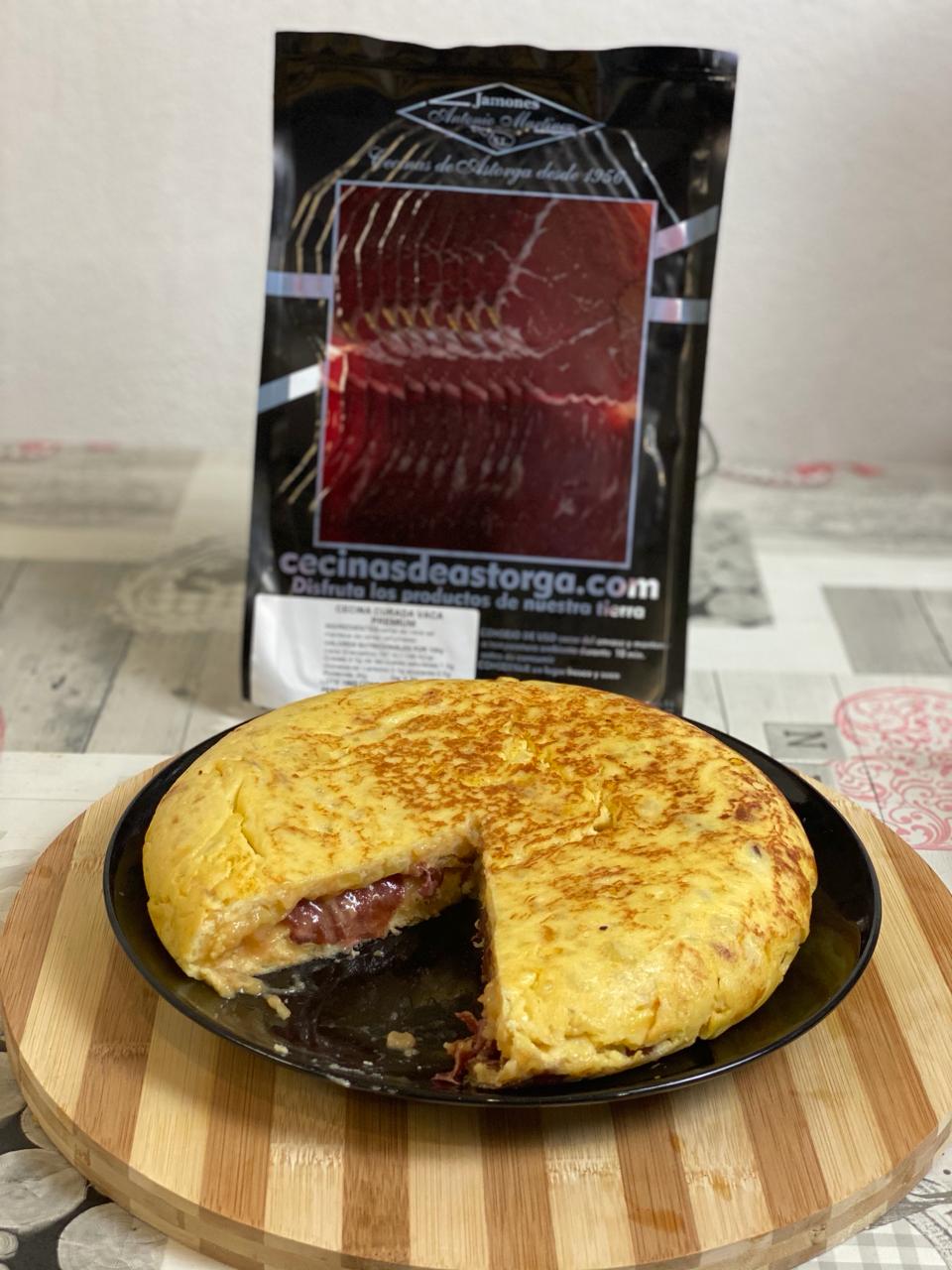 Receta 2