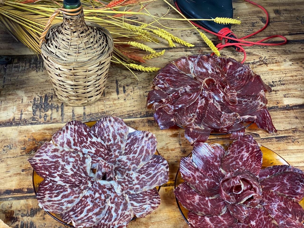 Producto Cecinas de Astorga