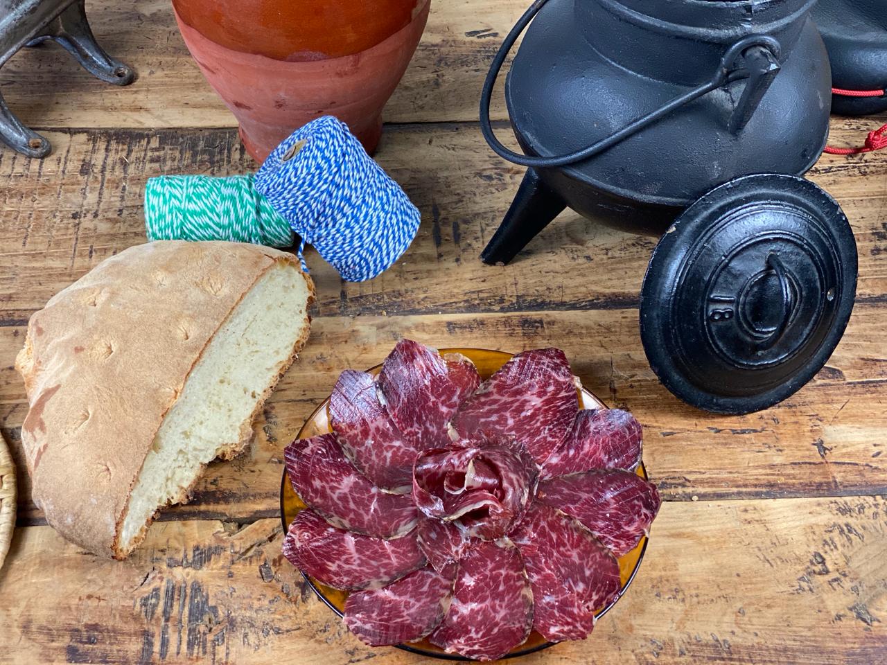 Producto Cecinas de Astorga