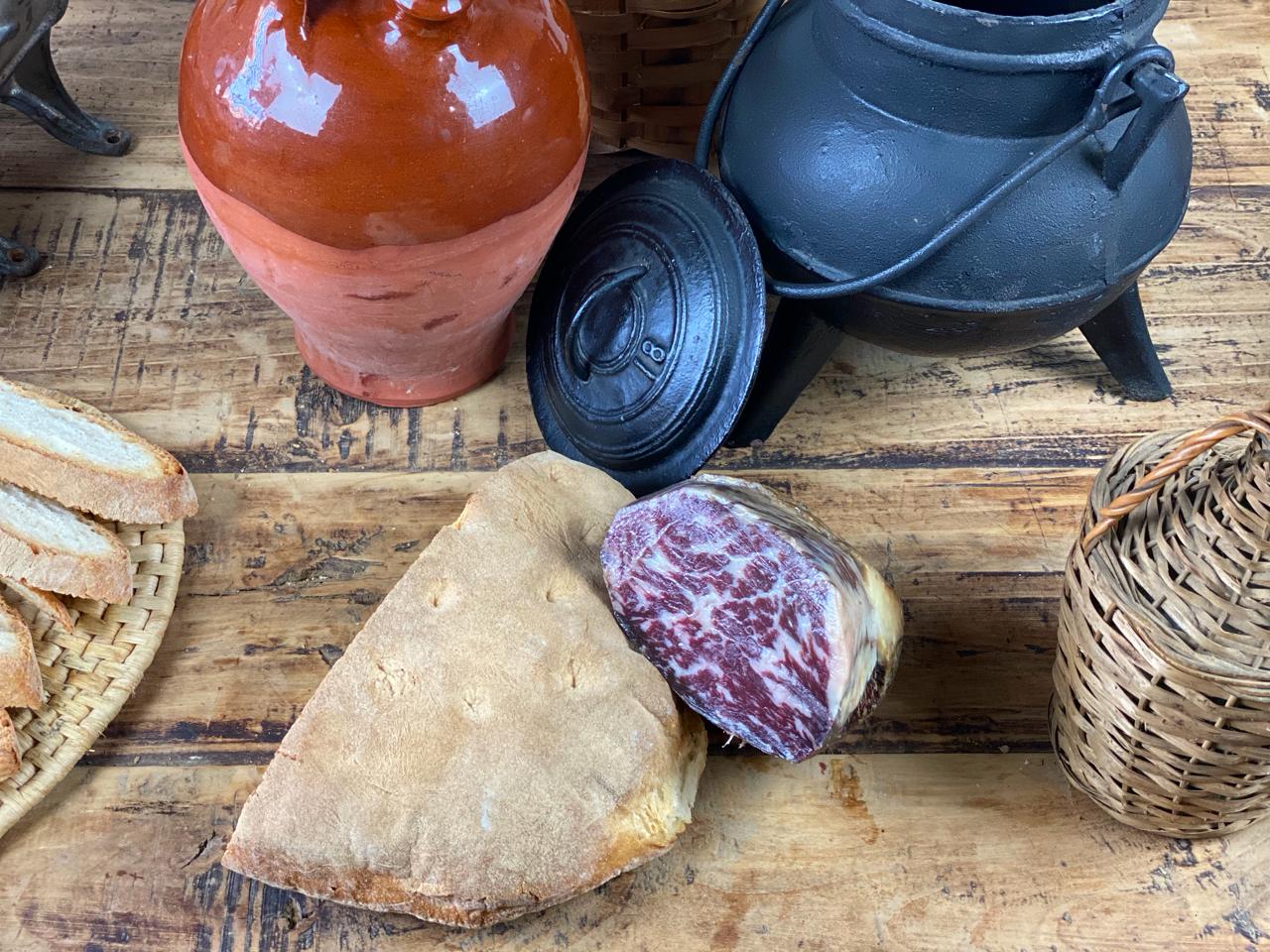 Producto Cecinas de Astorga
